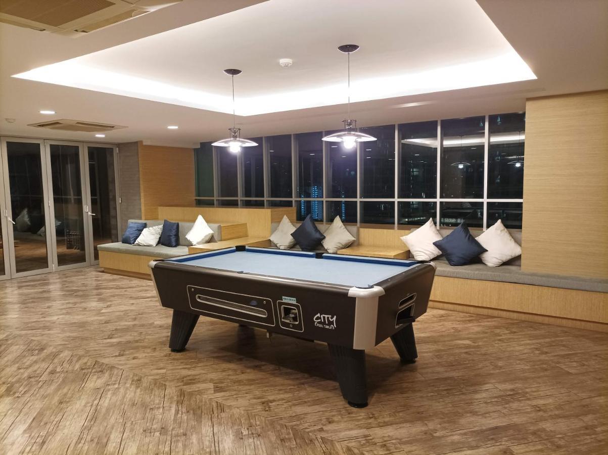 Verve 2Bedroom 2To6Pax Kuala Lumpur Near Midvalley Megamall מראה חיצוני תמונה