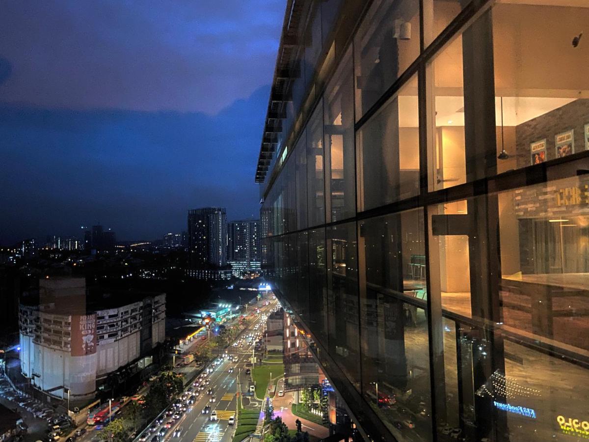 Verve 2Bedroom 2To6Pax Kuala Lumpur Near Midvalley Megamall מראה חיצוני תמונה