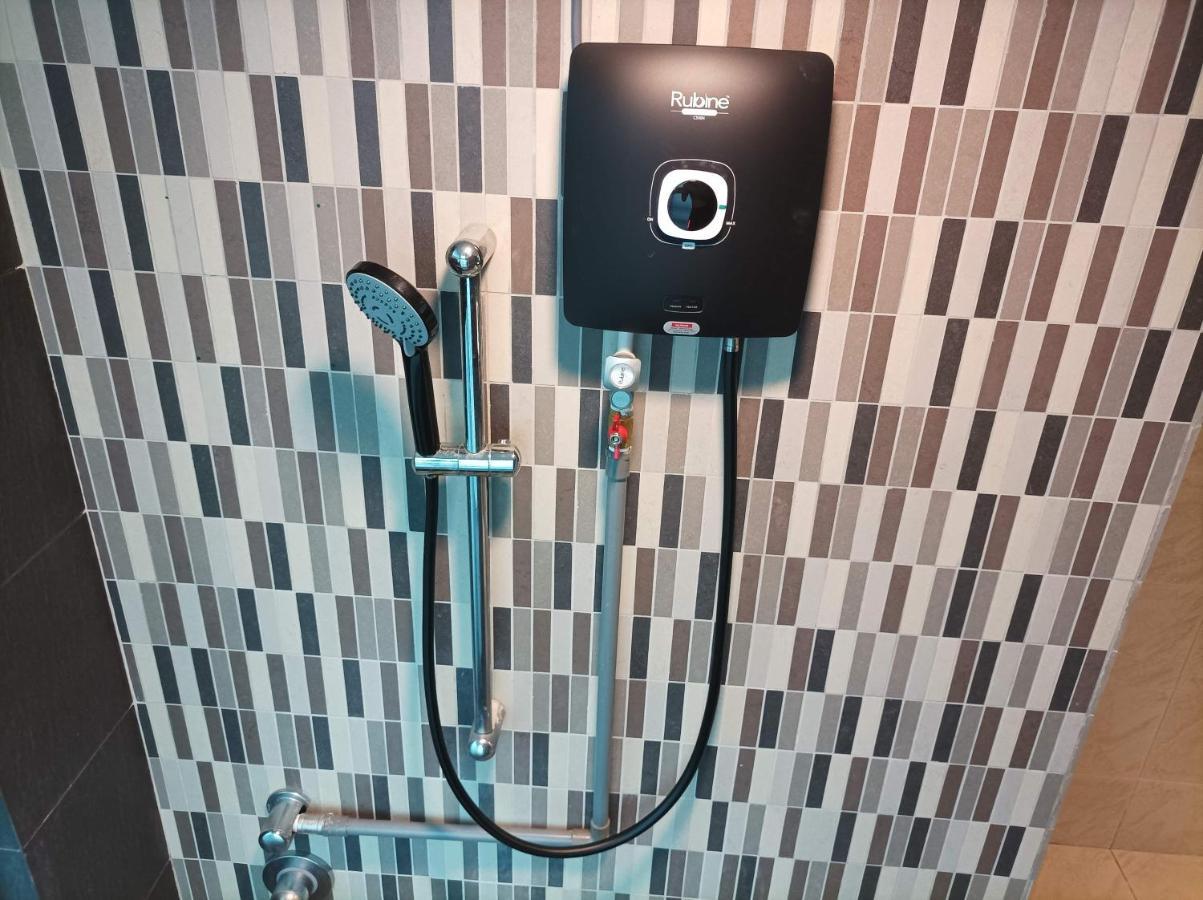 Verve 2Bedroom 2To6Pax Kuala Lumpur Near Midvalley Megamall מראה חיצוני תמונה
